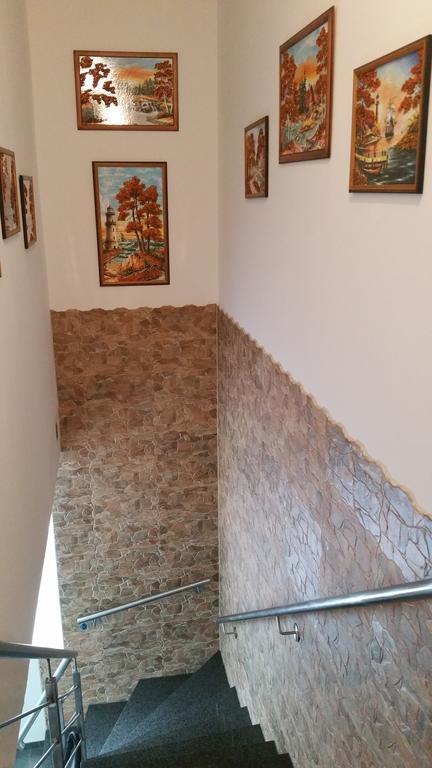פנמינדה Lucys Haus 1 "Am Peeneblick" מראה חיצוני תמונה