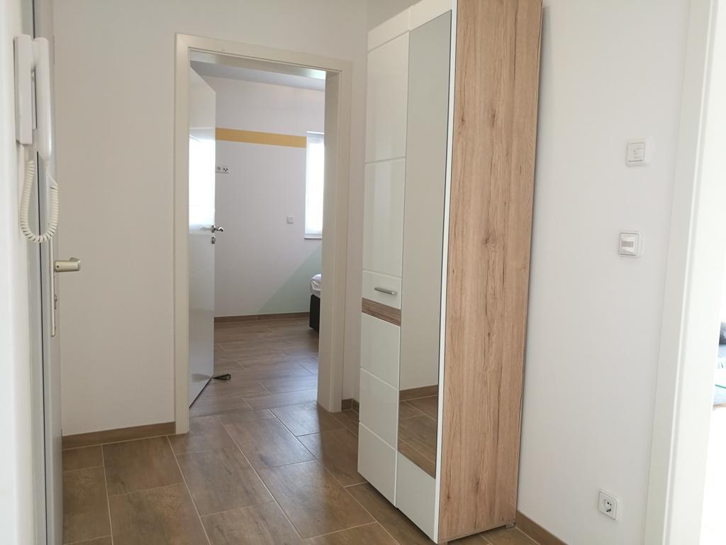 פנמינדה Lucys Haus 1 "Am Peeneblick" מראה חיצוני תמונה