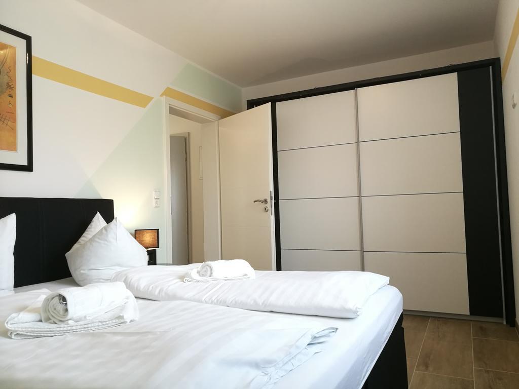 פנמינדה Lucys Haus 1 "Am Peeneblick" מראה חיצוני תמונה